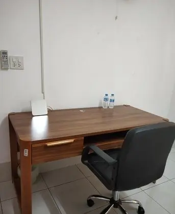 3 Bedrooms Apartment