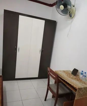 3 Bedrooms Apartment
