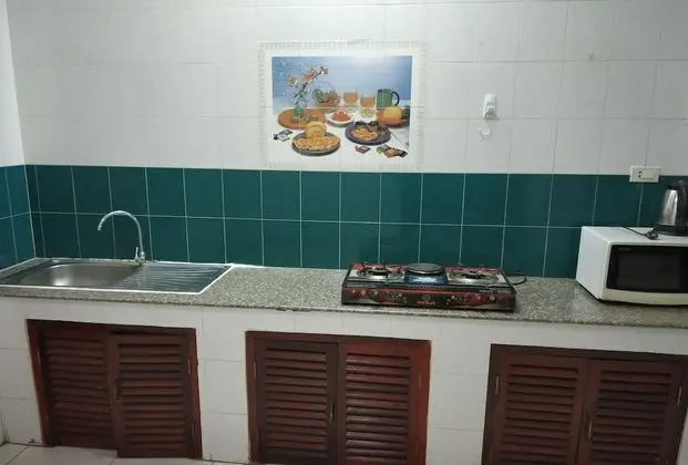 3 Bedrooms Apartment