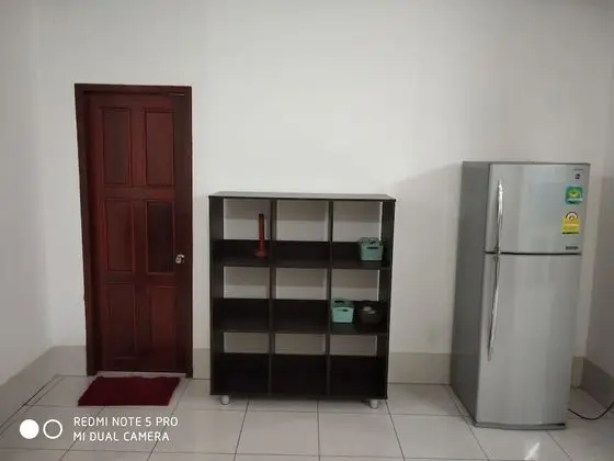 3 Bedrooms Apartment