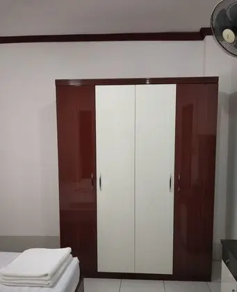 3 Bedrooms Apartment