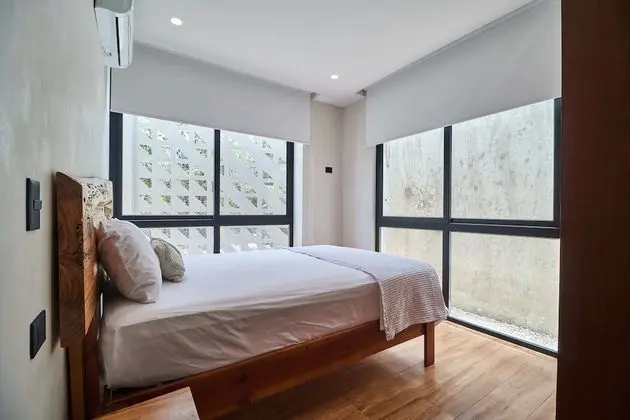 Apart Daire, Birden Çok Yatak Odası (Building with 6 Apartments - 13 Bedrm)