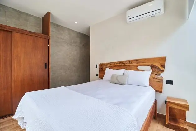 Apart Daire, Birden Çok Yatak Odası (Building with 6 Apartments - 13 Bedrm)
