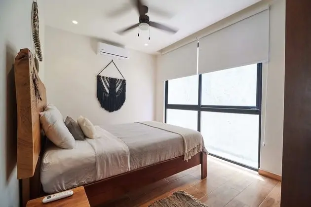 Apart Daire, Birden Çok Yatak Odası (Building with 6 Apartments - 13 Bedrm)