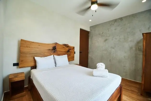 Apart Daire, Birden Çok Yatak Odası (Building with 6 Apartments - 13 Bedrm)