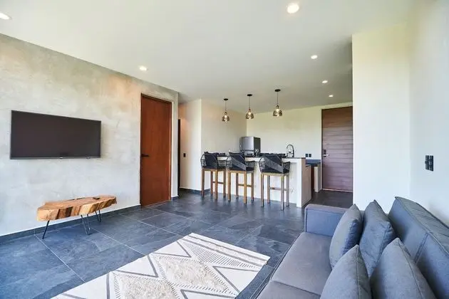 Apart Daire, Birden Çok Yatak Odası (Building with 6 Apartments - 13 Bedrm)