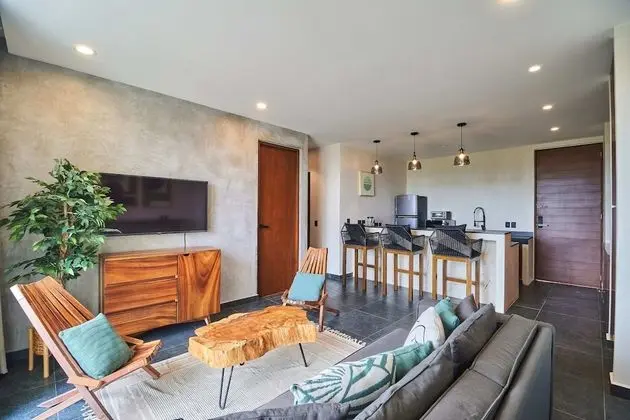 Apart Daire, Birden Çok Yatak Odası (Building with 6 Apartments - 13 Bedrm)