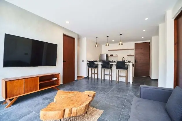 Apart Daire, Birden Çok Yatak Odası (Building with 6 Apartments - 13 Bedrm)