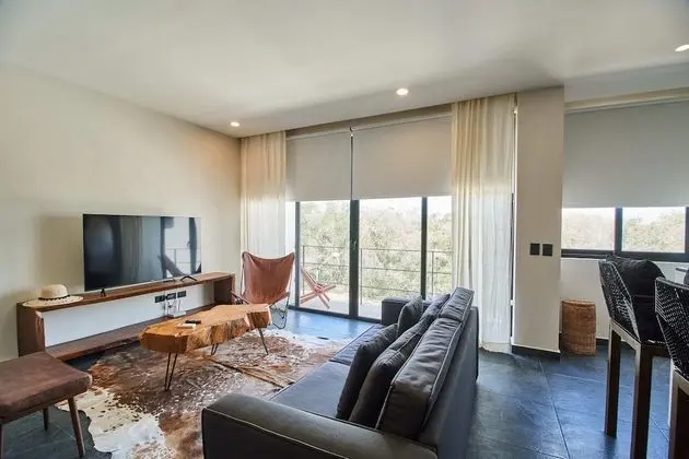 Apart Daire, Birden Çok Yatak Odası (Building with 6 Apartments - 13 Bedrm)