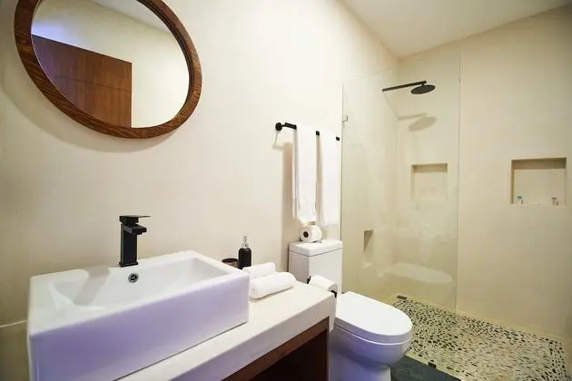 Apart Daire, Birden Çok Yatak Odası (Building with 6 Apartments - 13 Bedrm)