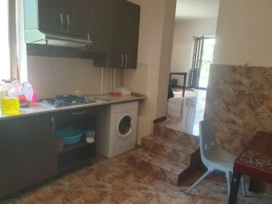 Ortak Ranzalı Oda, Sadece erkekler için, Ortak Banyo (10 Beds)