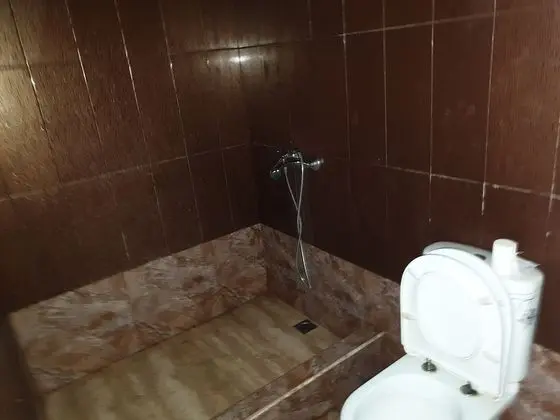 Ortak Ranzalı Oda, Sadece erkekler için, Ortak Banyo (10 Beds)