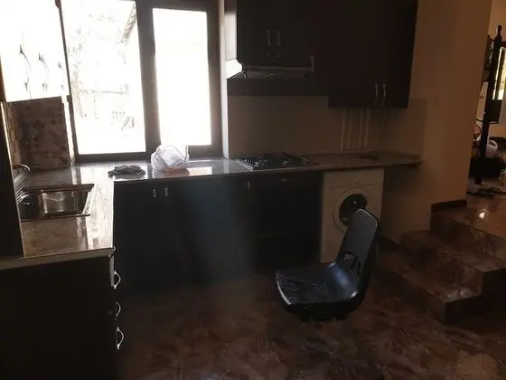 Ortak Ranzalı Oda, Sadece erkekler için, Ortak Banyo (10 Beds)