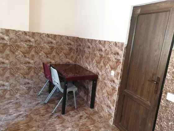 Ortak Ranzalı Oda, Sadece erkekler için, Ortak Banyo (10 Beds)