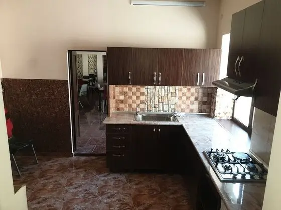 Ortak Ranzalı Oda, Sadece kadınlar için, Ortak Banyo (5 Beds)