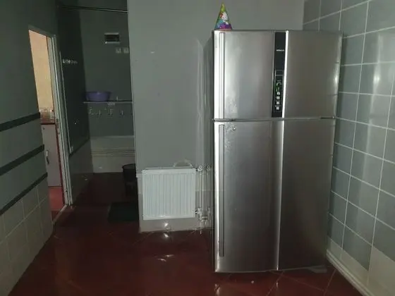 Ortak Ranzalı Oda, Sadece kadınlar için, Ortak Banyo (5 Beds)