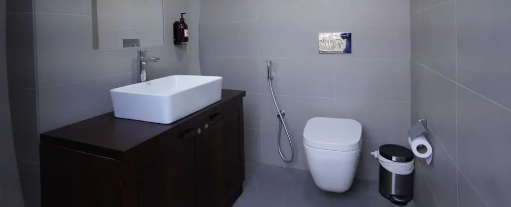 Comfort Kulübe