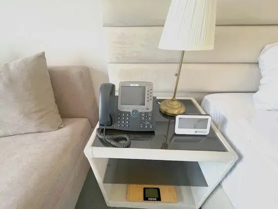 Deluxe Tek Kişilik Oda