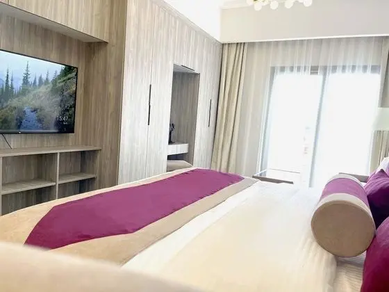 Deluxe Tek Kişilik Oda