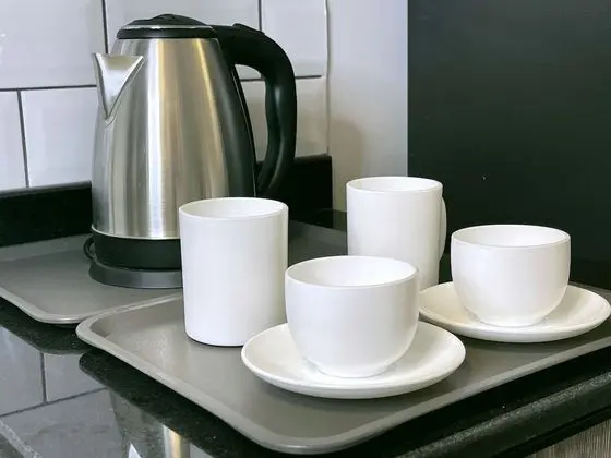 Deluxe Tek Kişilik Oda