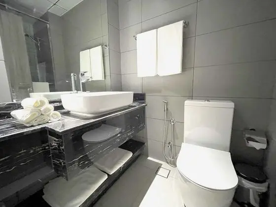 Deluxe Tek Kişilik Oda