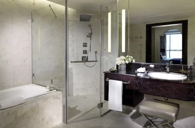 Deluxe Oda, 1 En Büyük (King) Boy Yatak (Palace View)