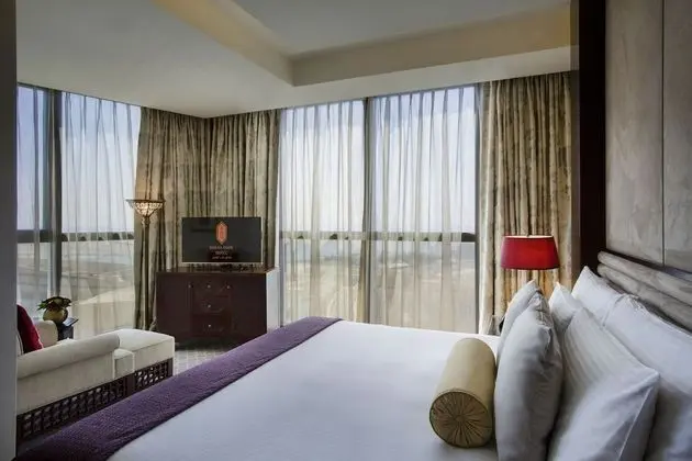 Premier Oda, 1 En Büyük (King) Boy Yatak