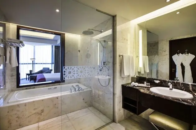 Superior Oda, 1 En Büyük (King) Boy Yatak