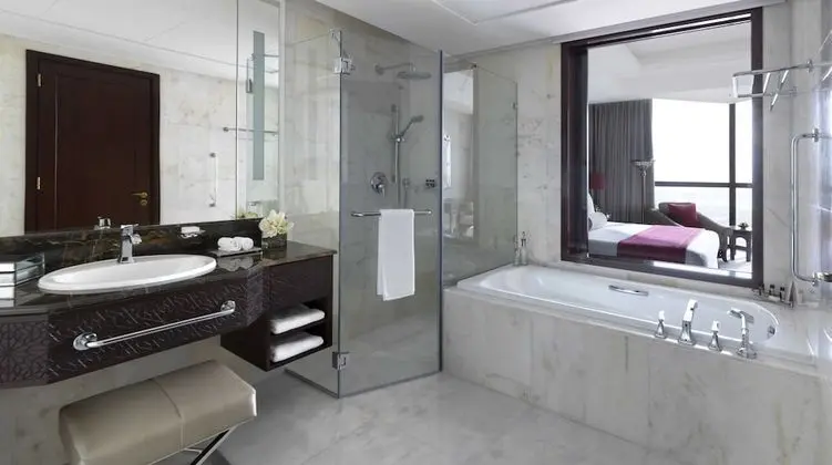 Superior Oda, 1 En Büyük (King) Boy Yatak