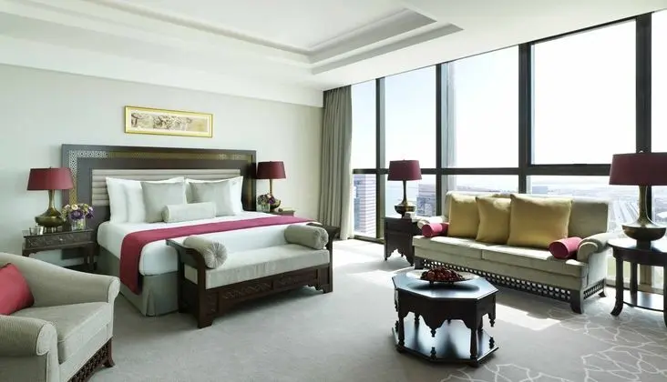 1 Çift ​​kişilik Yatak Superior