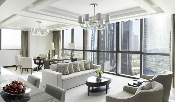 Apart Daire One Bedroom