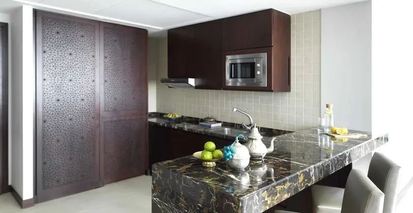 Apart Daire One Bedroom