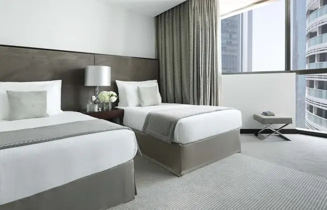 Apart Daire Two Bedrooms