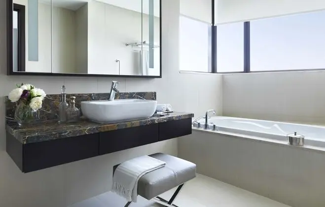 Apart Daire Two Bedrooms