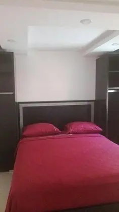 Apart Daire (Numero 4)