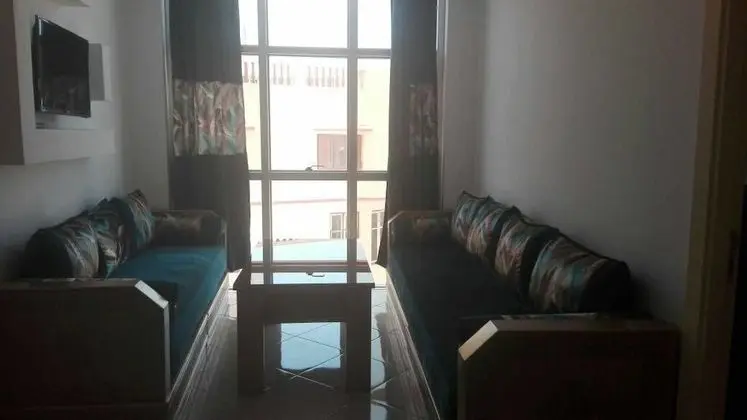 Apart Daire (Numero 4)