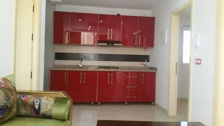 Classic Apart Daire (Numero 1)