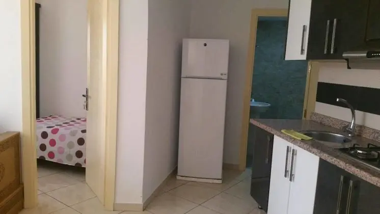 Family Apart Daire (Numero 2/3)