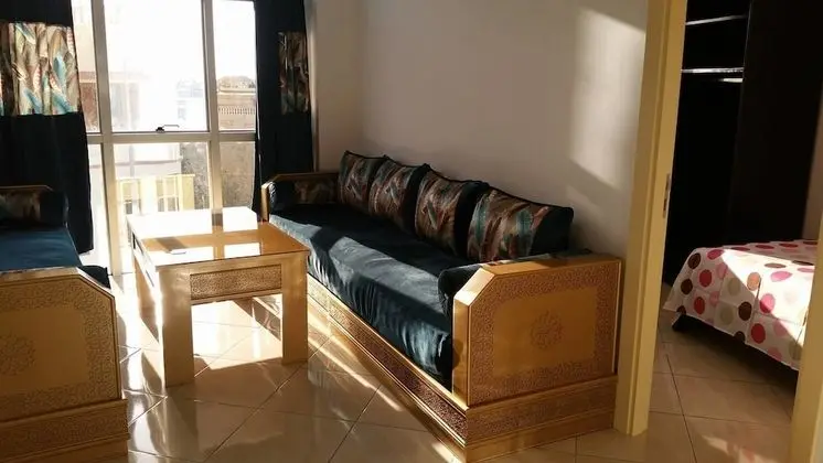 Family Apart Daire (Numero 2/3)