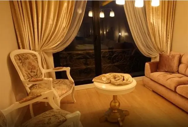 Balayı Süiti