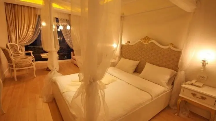 Balayı Süiti