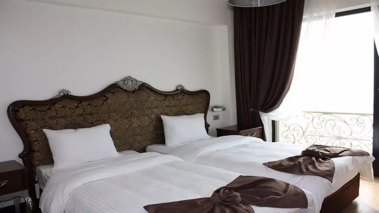 Deluxe Aile Odası