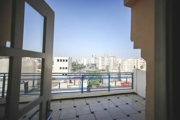 Standard Tek Kişilik Oda