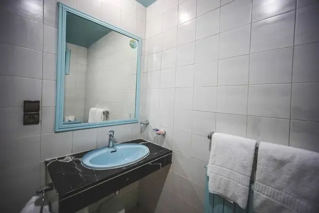 Standard Tek Kişilik Oda