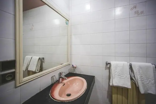 Standard Tek Kişilik Oda