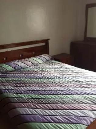 Apart Daire, 2 Yatak Odası, Sigara İçilebilir, Bahçe Manzaralı