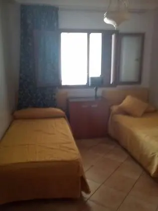 Apart Daire, 2 Yatak Odası, Sigara İçilebilir, Bahçe Manzaralı