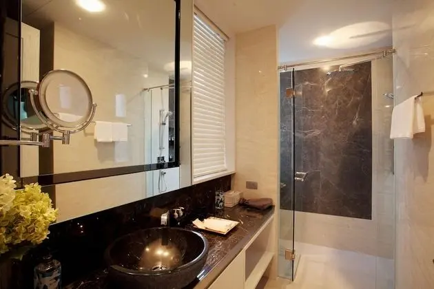 3 Bedroom Luxury Pool Villa
