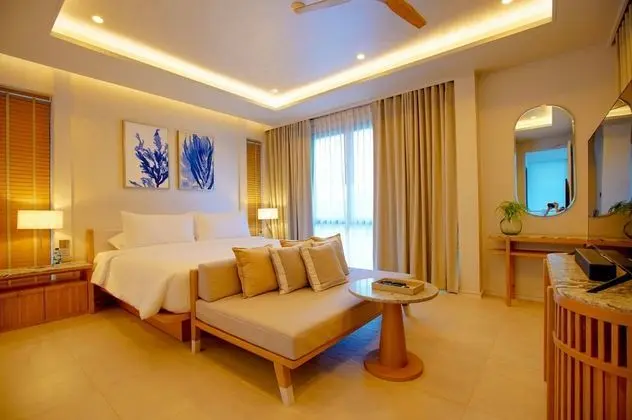 3 Bedroom Pool Villa