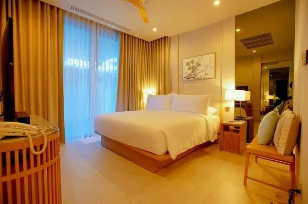 3 Bedroom Pool Villa